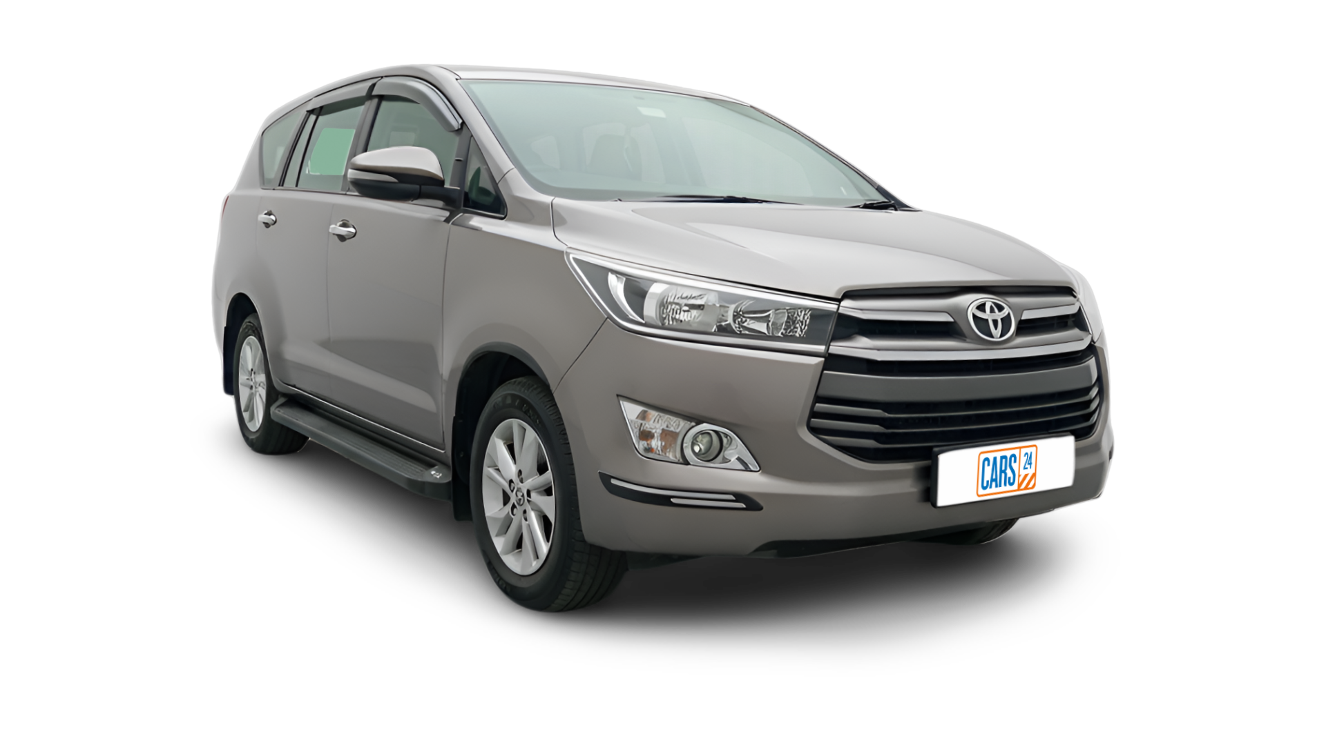 Toyota Innova Crysta-img